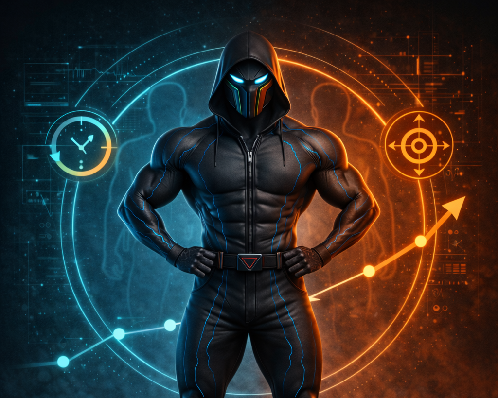 Fitopia Sculpt برنامج نحت وبناء الجسم المثالي