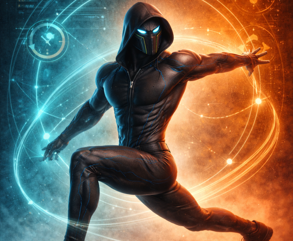 Fitopia FlexFlow برنامج اللياقة والمرونة