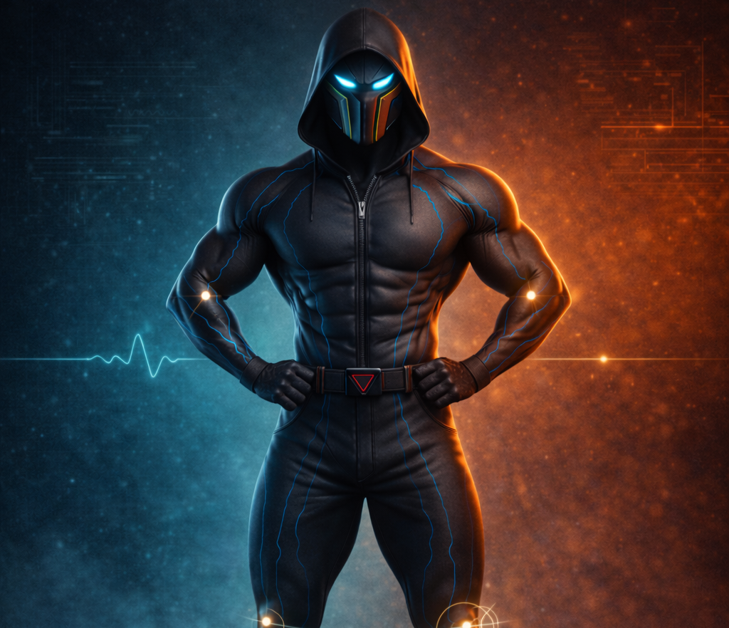 Fitopia Prime40 برنامج الحيوية والقوة بعد الأربعين